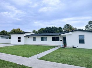 16125 SW 98th Court, Miami, FL 33157