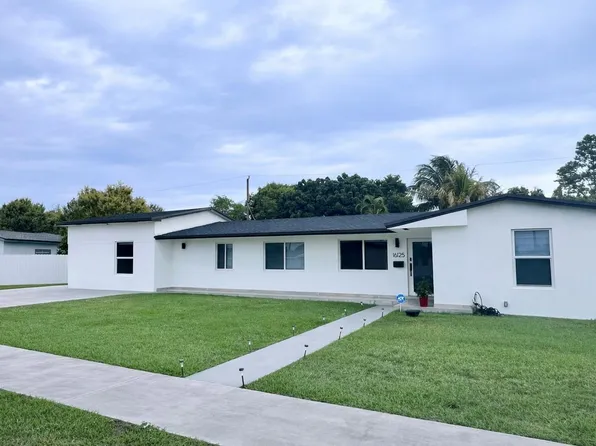16125 SW 98th Court, Miami, FL 33157