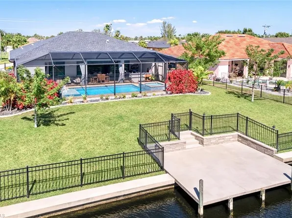 120 SE 24th ST, CAPE CORAL, FL 33990