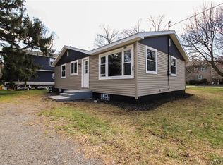 127 Brown St, Albion, NY 14411