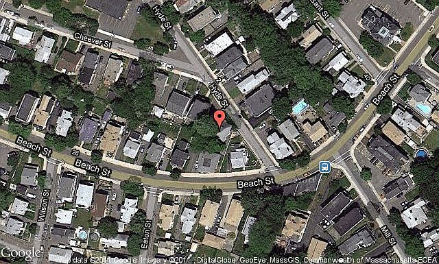 Map View