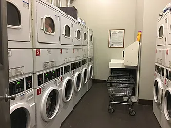 Rented by Manhattan Management LLC