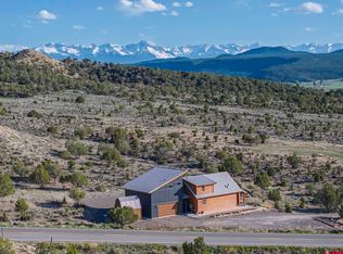 70848 Buckhorn Rd, Montrose, CO 81403