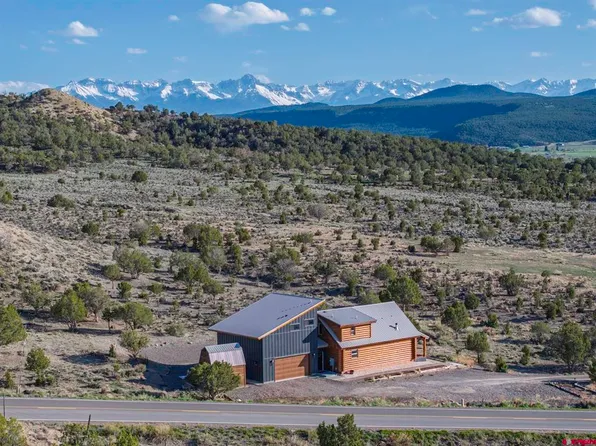 70848 Buckhorn Road, Montrose, CO 81403