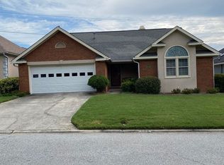 2949 Hillcreek Dr, Augusta, GA 30909