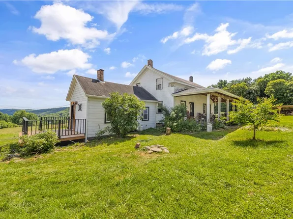 364 Smith Rd, Worcester, NY 12197