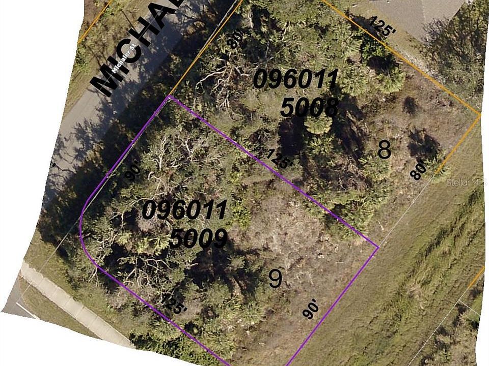 1st image of Michaler St Lot 9