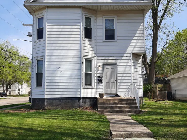 102 S Glenwood Ave Floor 1, Springfield, IL 62704