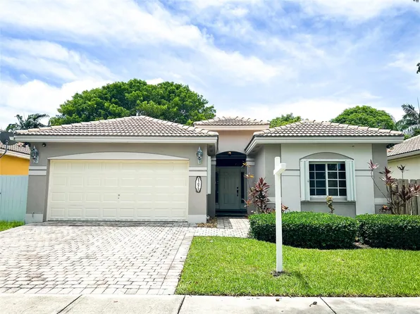 21072 SW 91st Court, Cutler Bay, FL 33189