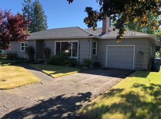 1550 25th St NE, Salem, OR 97301