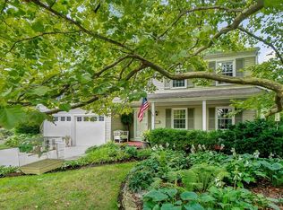 206 Halligan Ave, Columbus, OH 43085