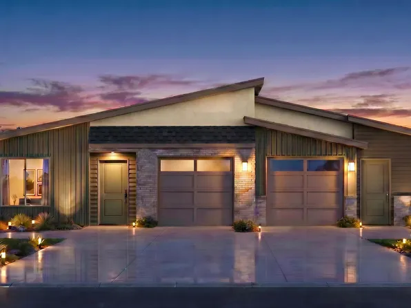 Homes Available Soon, Tierra Hermosa