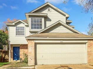 6022 Beaconridge Dr, Houston, TX 77053