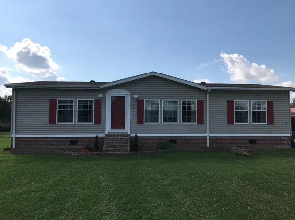 260 Ed White Rd, Ardmore, AL 35739