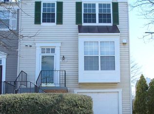 7831 Somerset Ct, Greenbelt, MD