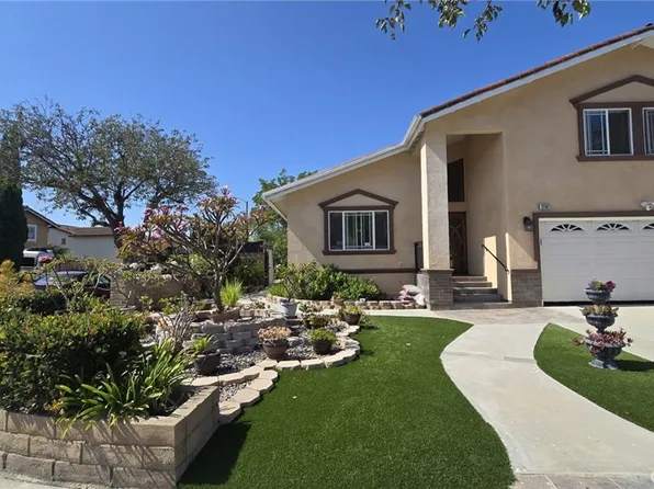 12507 Brent St #Adu, Cerritos, CA 90703