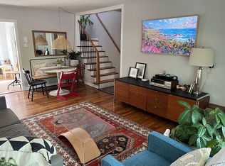 6010 N Princeton St, Portland, OR