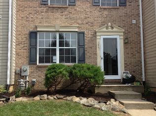 1467 4 Point Ct, Sykesville, MD 21784