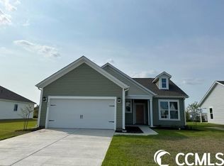 395 Mikita Dr LOT 54, Surfside Beach, SC 29575