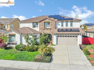 718 Solitude Dr, Oakley, CA