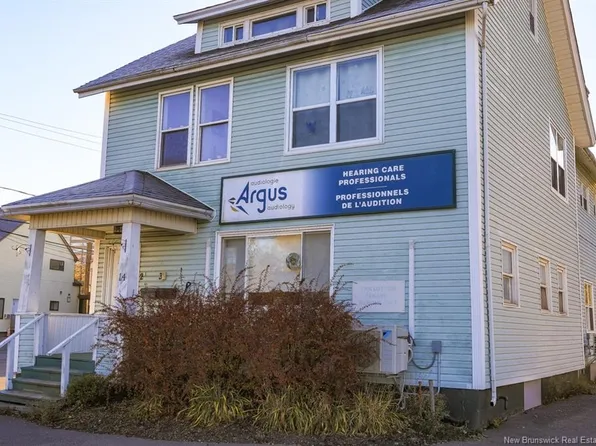 14 Wellesley Ave, Saint John, NB E2K 2T9