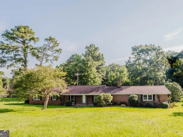 99 Lamar Rd, Vienna, GA 31092