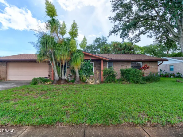 1305 Mardrake Rd, Daytona Beach, FL 32114