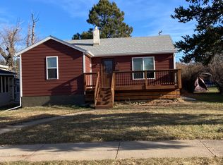 434 8th St, Spearfish, SD 57783
