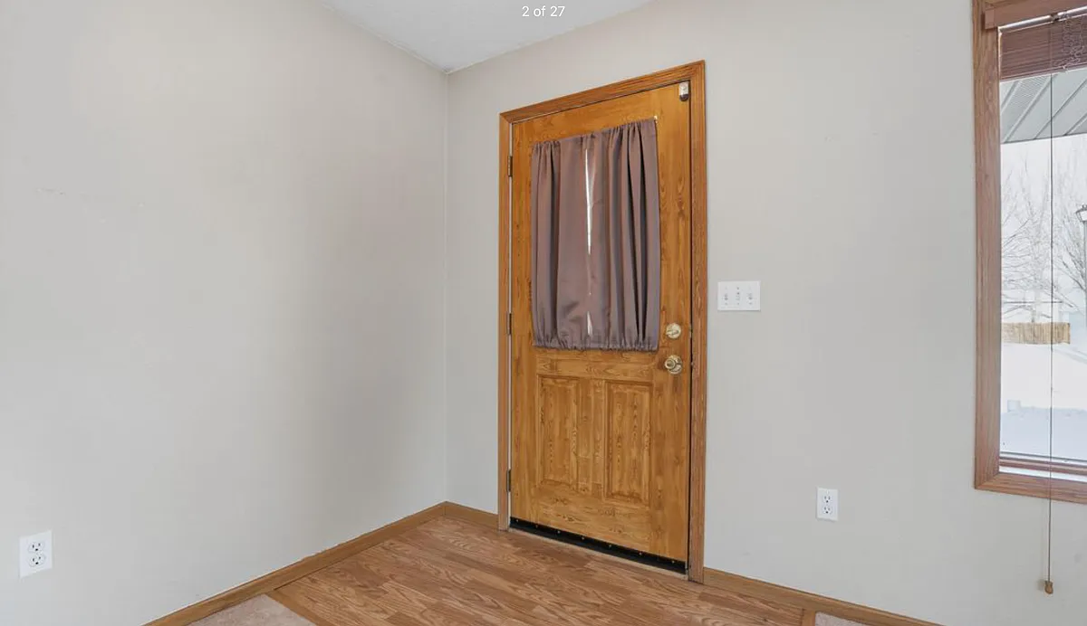 Living room - 5191 W Lanark Dr