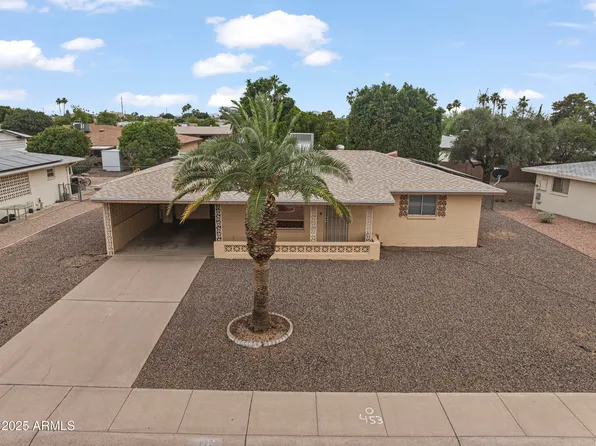 6217 E DODGE Street, Mesa, AZ 85205