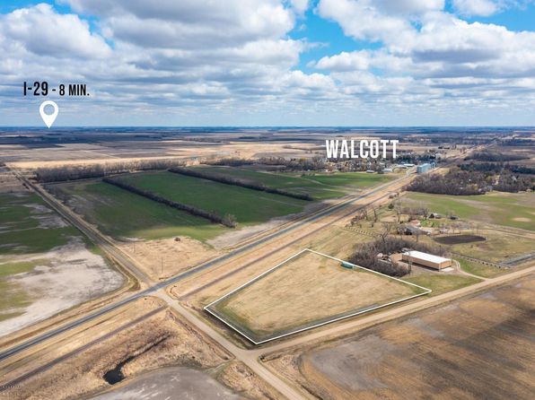 5904 166th Ave SE, Walcott, ND 58077
