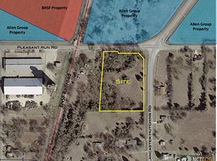 648 E Pleasant Run Rd, Lancaster, TX 75146