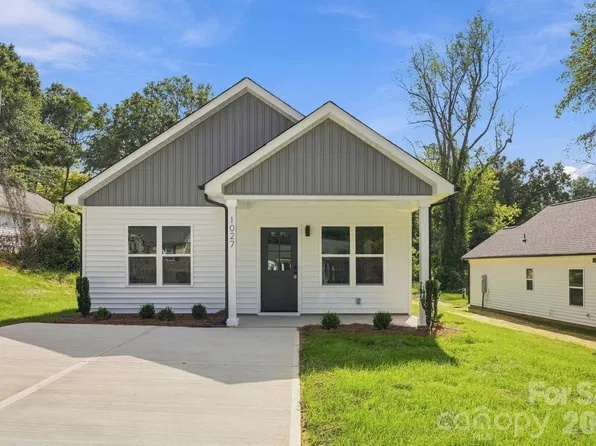 1027 Houston St, Gastonia, NC 28052