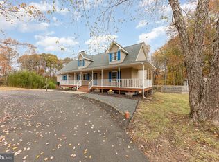 8429 Fletchers Chapel Rd, King George, VA 22485