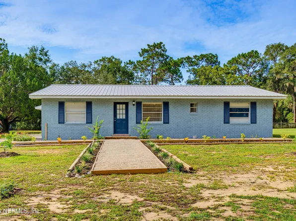 125 HART LAKE Drive, Interlachen, FL 32148