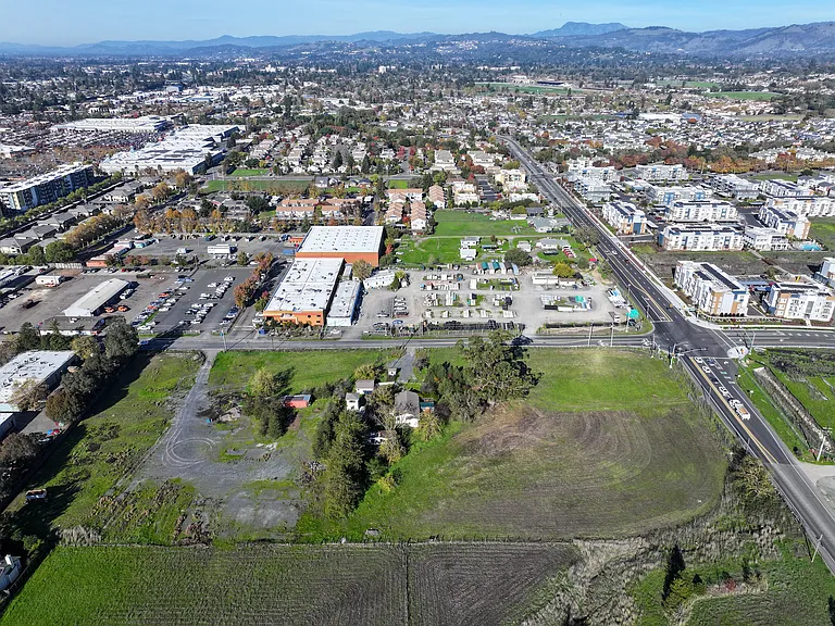 Drone View