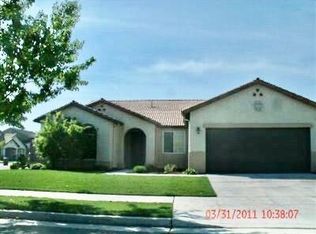 5188 E Liberty Ave, Fresno, CA