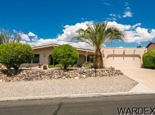 730 Acoma Blvd S, Lake Havasu City, AZ 86406