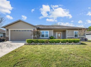 23243 NW 9th Pl, Newberry, FL 32669