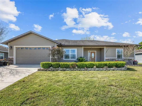 23243 NW 9th Pl, Newberry, FL 32669
