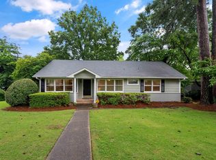 4249 Warren Rd, Birmingham, AL 35213
