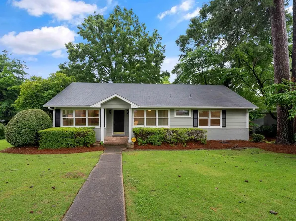 4249 Warren Rd, Birmingham, AL 35213