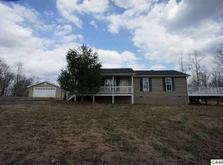 151 Quarter Run Dr, Orange, VA 22960