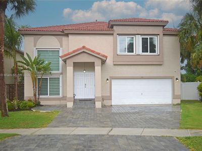 20 Gables Blvd, Weston, FL, 33326