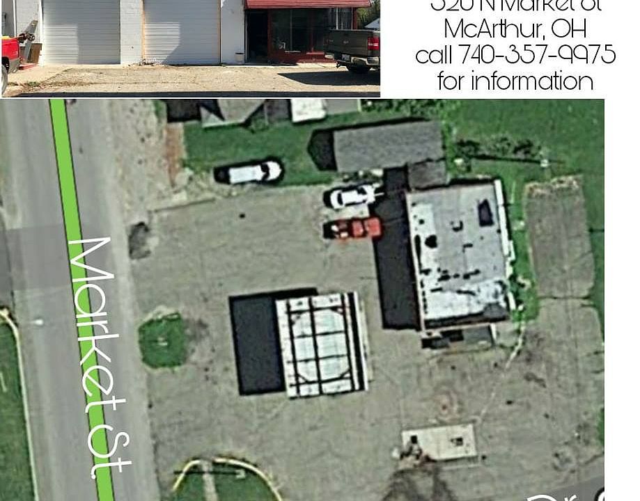 1st image of 320 N Market St