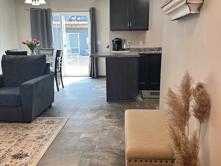 Heritage Townhomes and Apartments — Photo 22