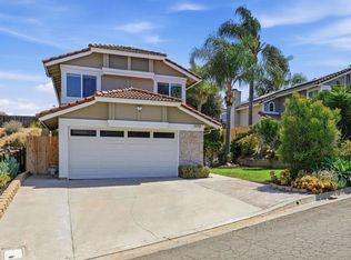 2016 Badger Gln, Escondido, CA 92029