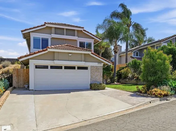 2016 Badger Gln, Escondido, CA 92029