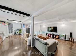 144 Voltarie Cres #BASEMENT, Mississauga, ON L5A 2A4