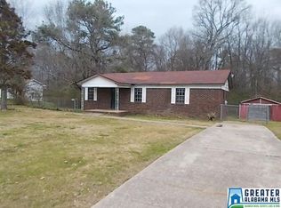 1715 Riderwood Trl, Birmingham, AL 35214